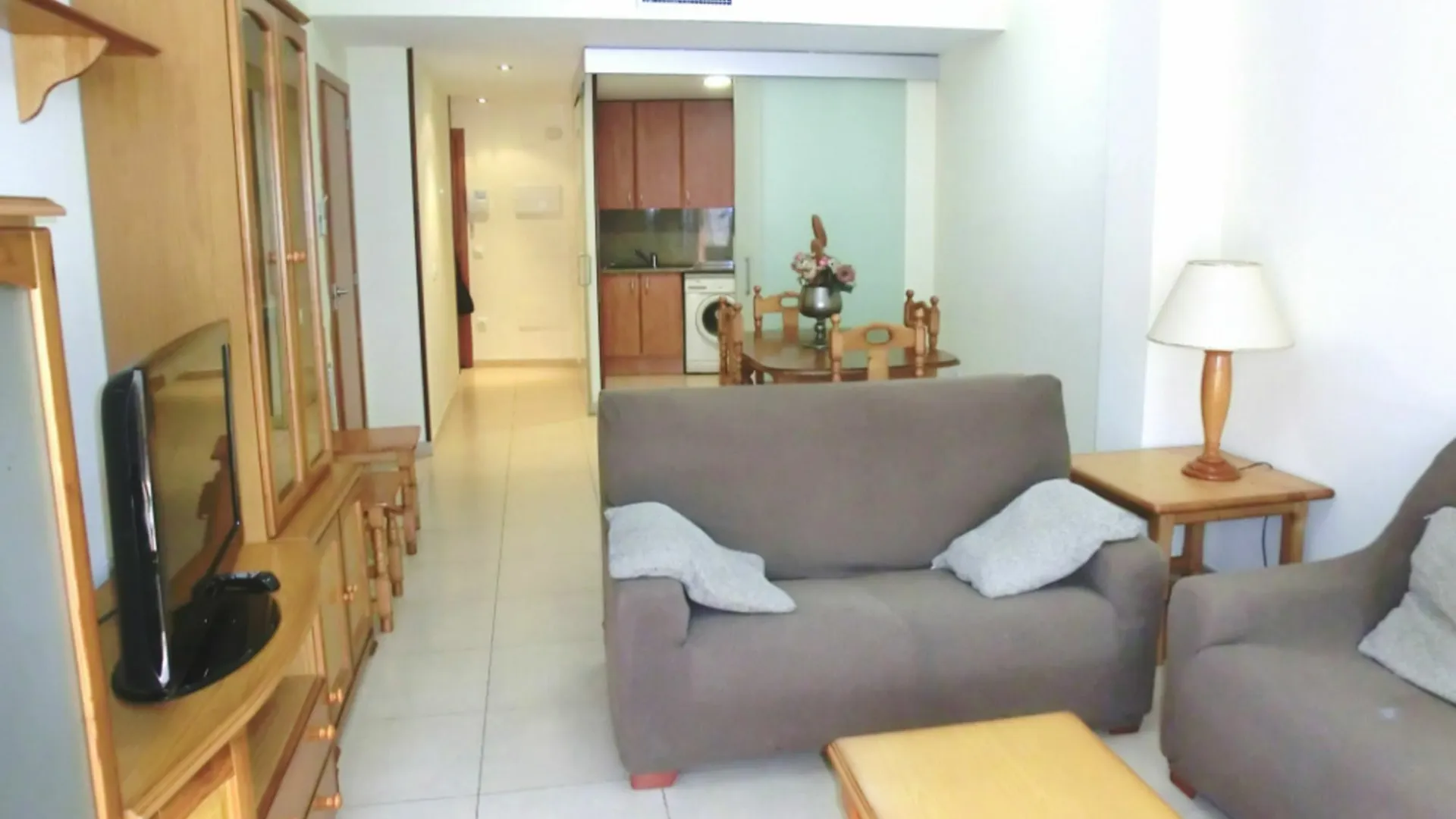 Apartment In Lloret De Mar - 104278 By Mo Rentals