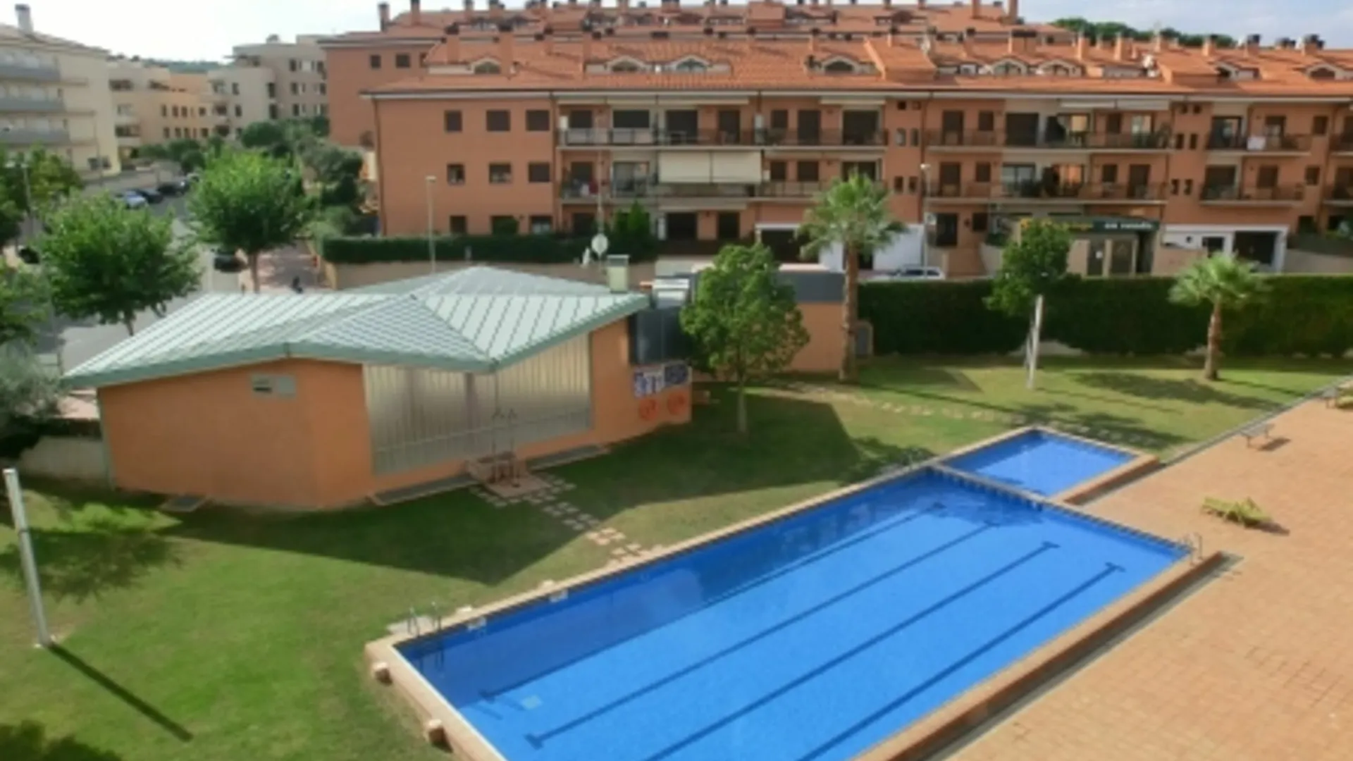 Apartment In Lloret De Mar - 104278 By Mo Rentals 스페인