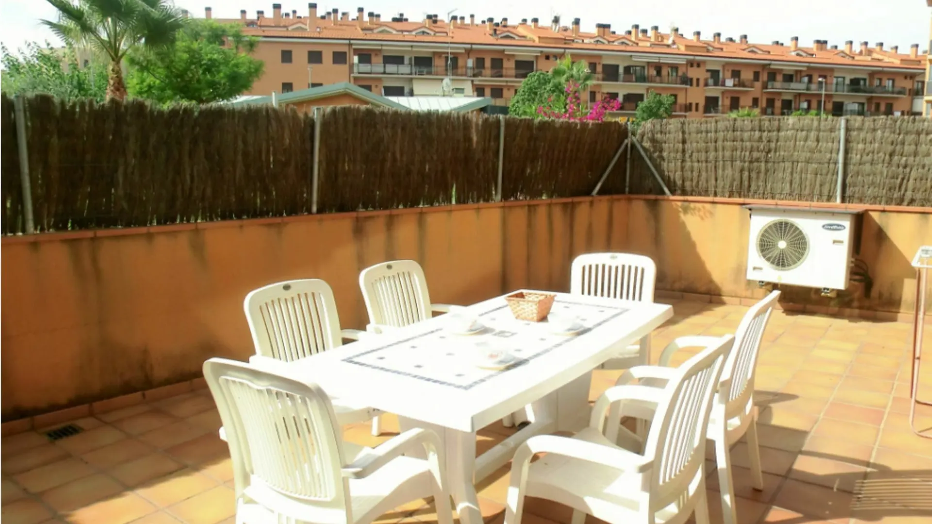 Apartment In Lloret De Mar - 104278 By Mo Rentals