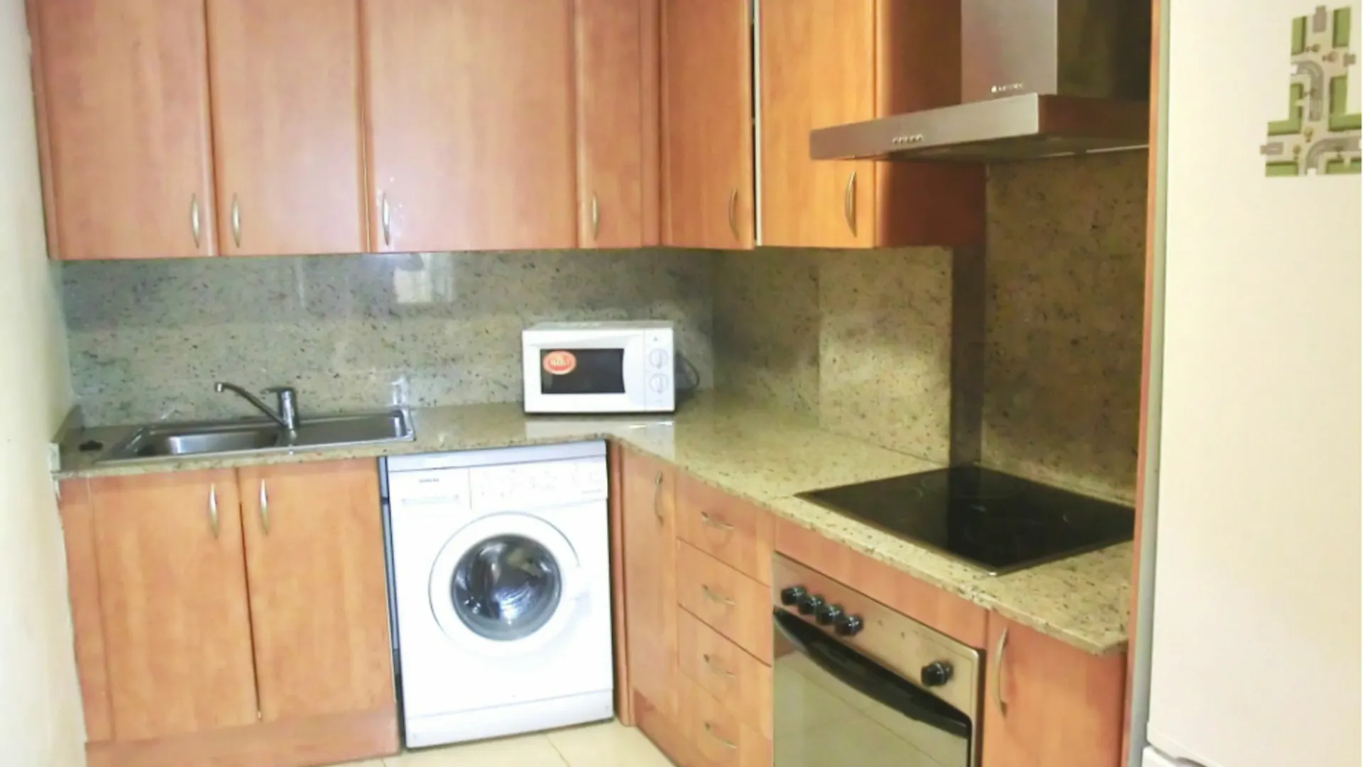 Apartment In Lloret De Mar - 104278 By Mo Rentals 0*,  스페인