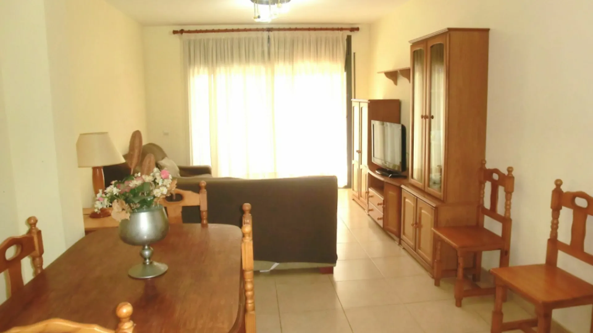 Apartment In Lloret De Mar - 104278 By Mo Rentals