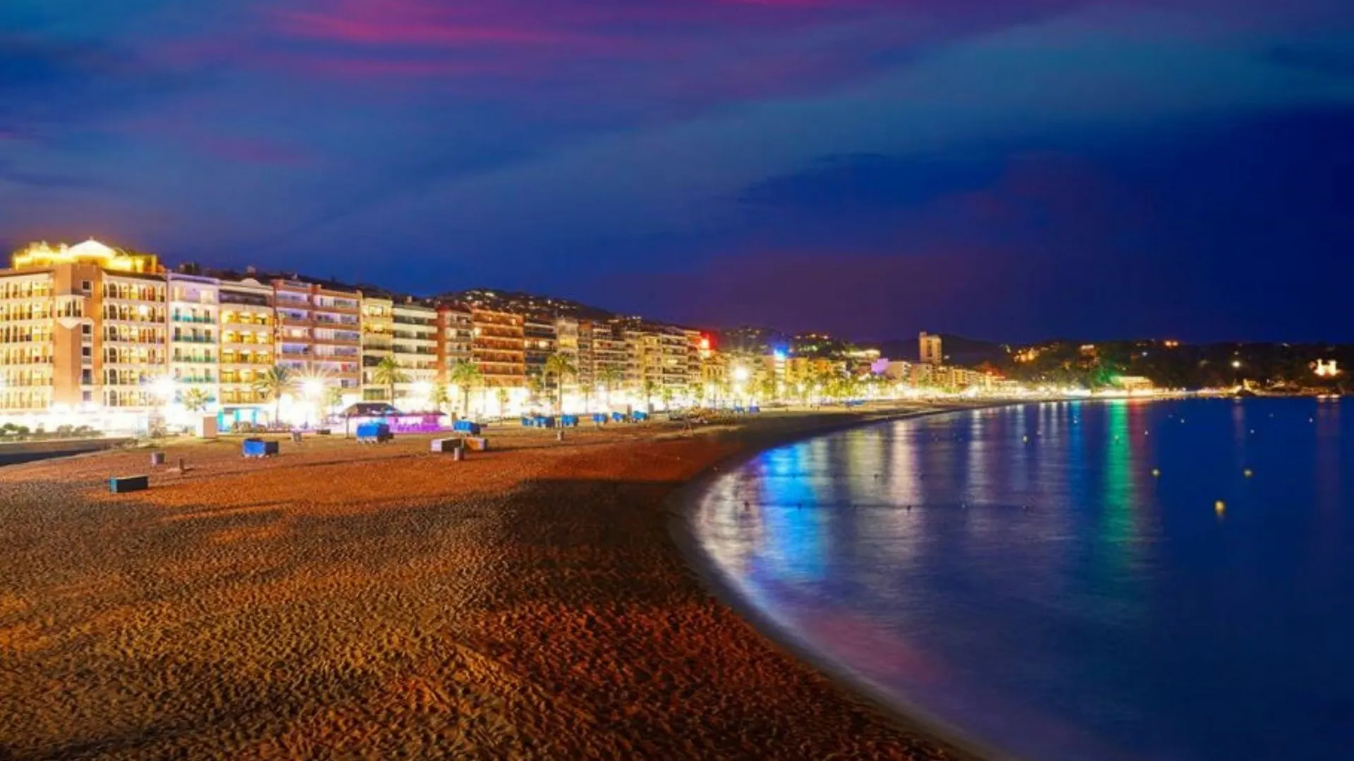 Apartment In Lloret De Mar - 104278 By Mo Rentals 0*,