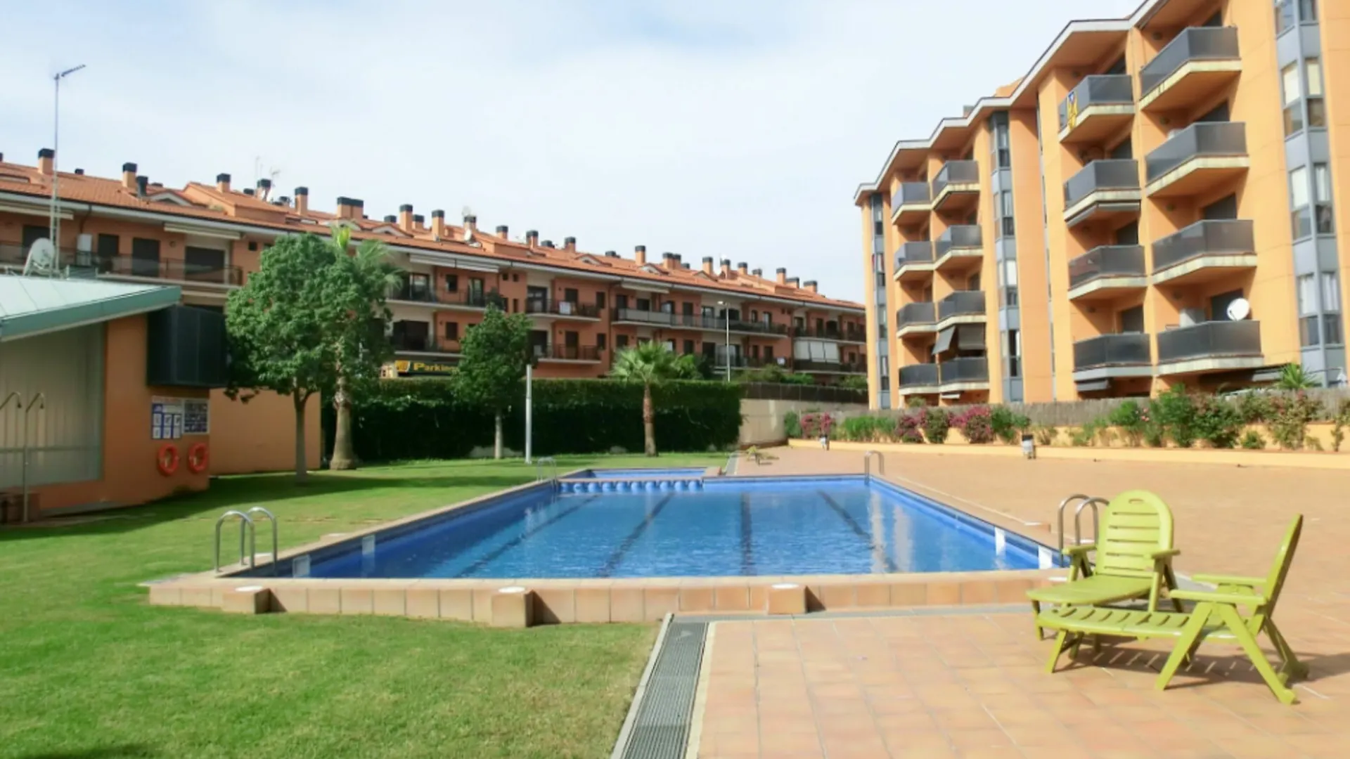 Apartment In Lloret De Mar - 104278 By Mo Rentals Spagna